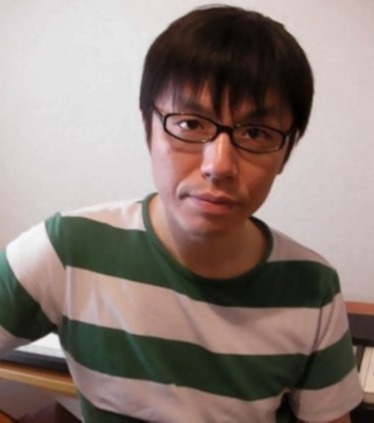 Jyunichi Ide / 井出淳一 | I.C.A.co.,ltd.