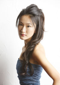 Kristina / クリスティーナ | I.C.A.co.,ltd.