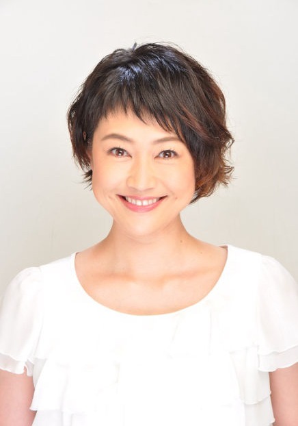 Masako Nojima / 野島雅子 | I.C.A.co.,ltd.